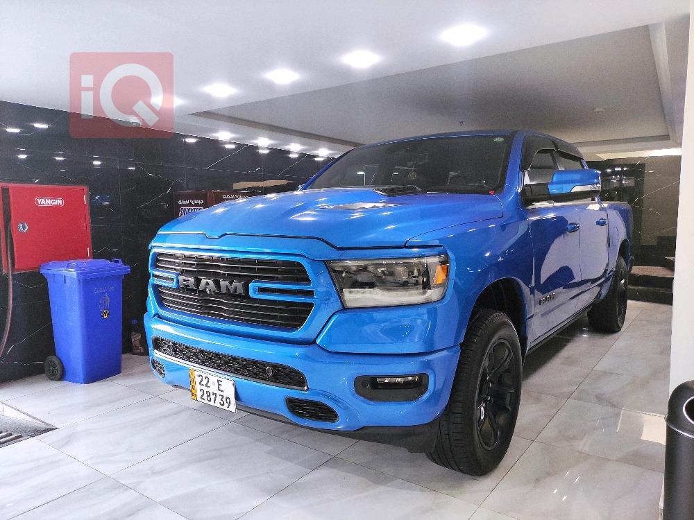 ڕام 1500